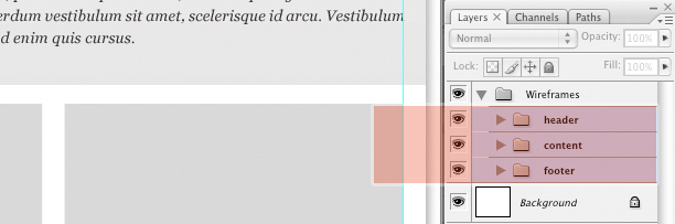 How to Effectively Organize your Photoshop Layers 1b 5