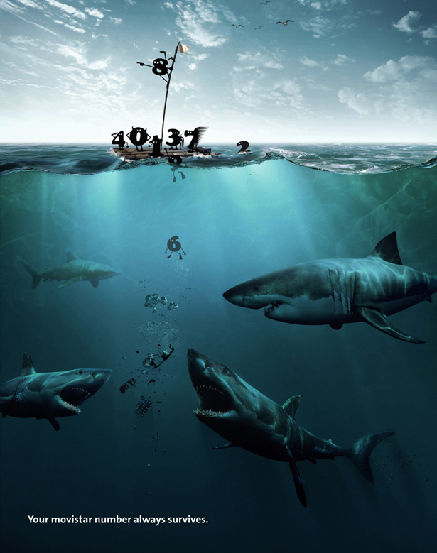 40 Absolutely Stunning Dark Ads ad 1 1