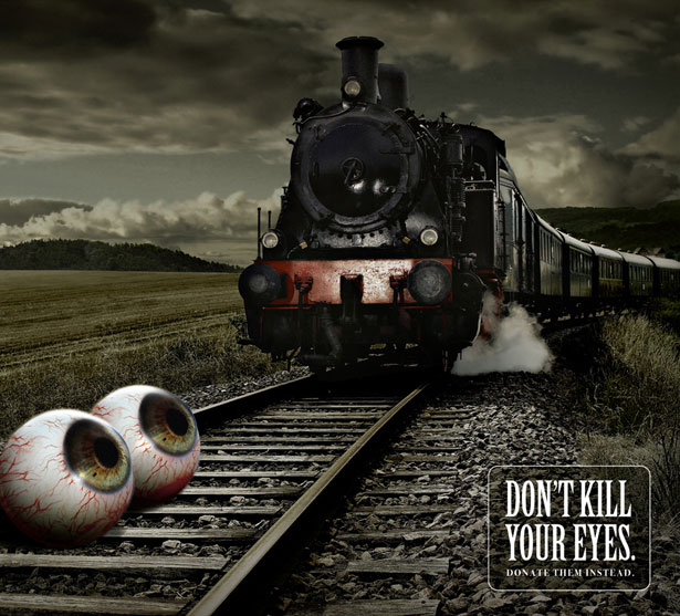 40 Absolutely Stunning Dark Ads ad 35