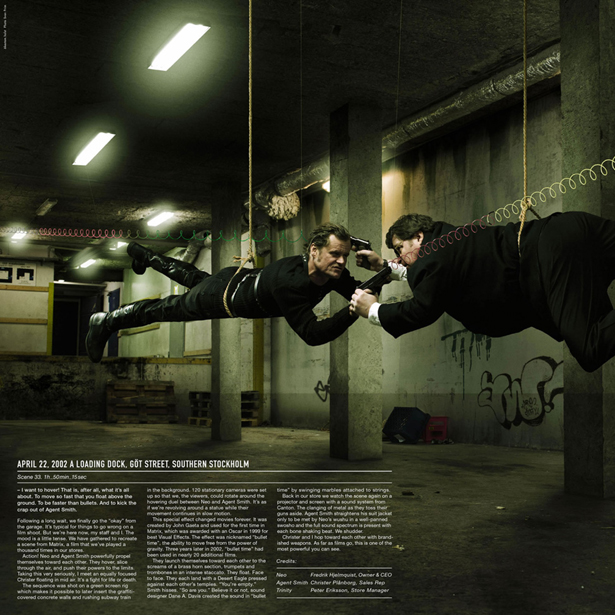 40 Absolutely Stunning Dark Ads ad 36