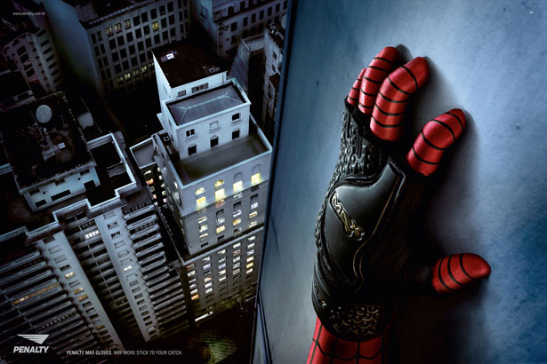 40 Absolutely Stunning Dark Ads ad 40