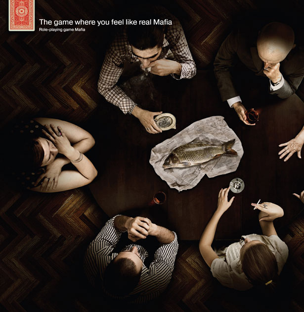40 Absolutely Stunning Dark Ads ad 43