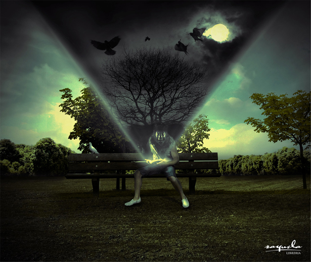 40 Absolutely Stunning Dark Ads ad 53
