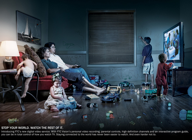 40 Absolutely Stunning Dark Ads ad 55