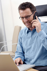 Freelancing and the Power of Partnering onphone
