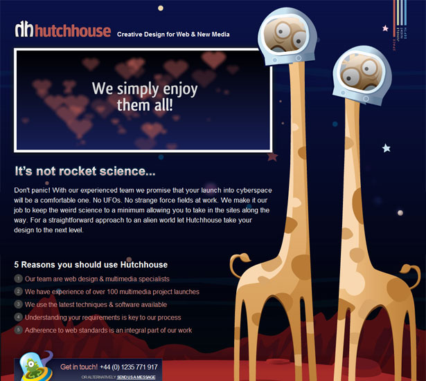 17 Techniques for Creating Designs Inspired by Nature Opposites