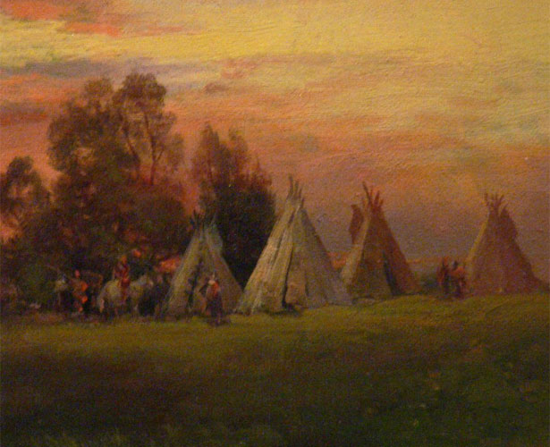 17 Techniques for Creating Designs Inspired by Nature Native American Culture