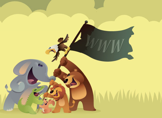 Our Favorite Tweets of the Week <br/> Aug 2-Aug 8, 2009 7 99