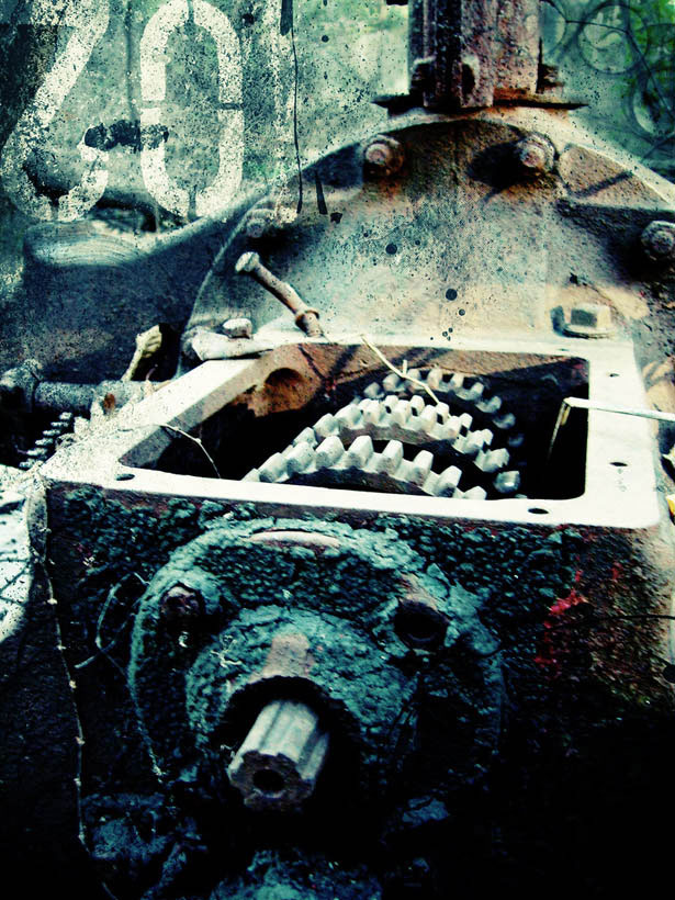 dark 65