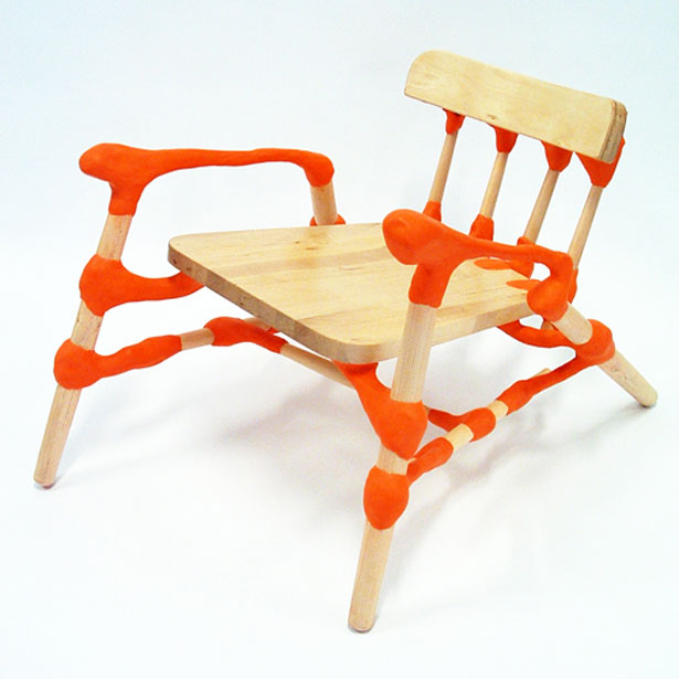 50+ Sleek, Funky and Weird Chair Designs 2 148