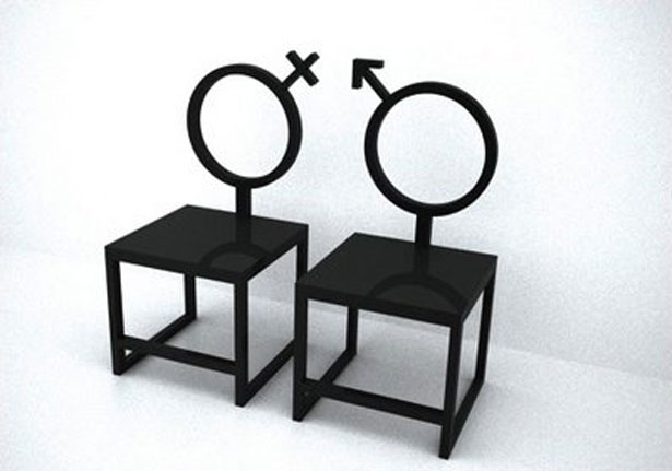 50+ Sleek, Funky and Weird Chair Designs 10 99