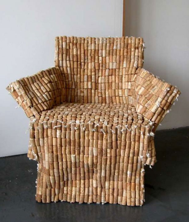 50+ Sleek, Funky and Weird Chair Designs 17 76