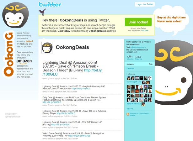 100 Creative Twitter Backgrounds Featuring Illustration Twitter Background Image