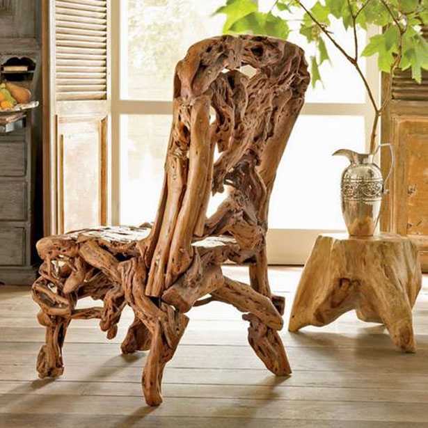 50+ Sleek, Funky and Weird Chair Designs 20 56