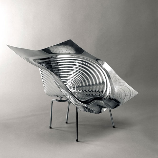 50+ Sleek, Funky and Weird Chair Designs 23 36