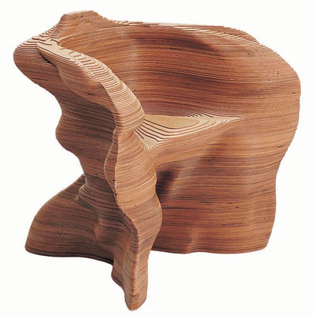 50+ Sleek, Funky and Weird Chair Designs 29 18