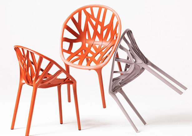 50+ Sleek, Funky and Weird Chair Designs 31 12