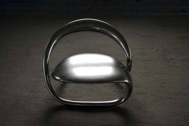 50+ Sleek, Funky and Weird Chair Designs 32 13
