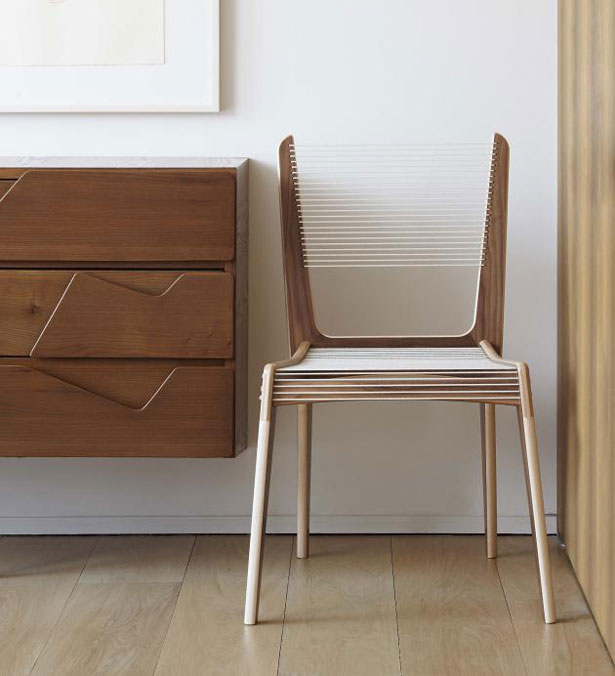 50+ Sleek, Funky and Weird Chair Designs 36 10