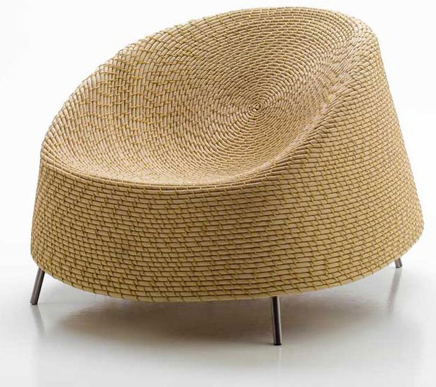 50+ Sleek, Funky and Weird Chair Designs 41 14