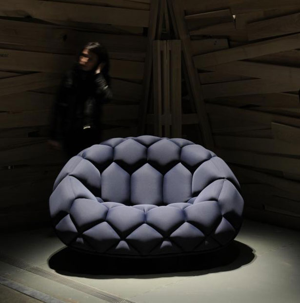 50+ Sleek, Funky and Weird Chair Designs 44 10