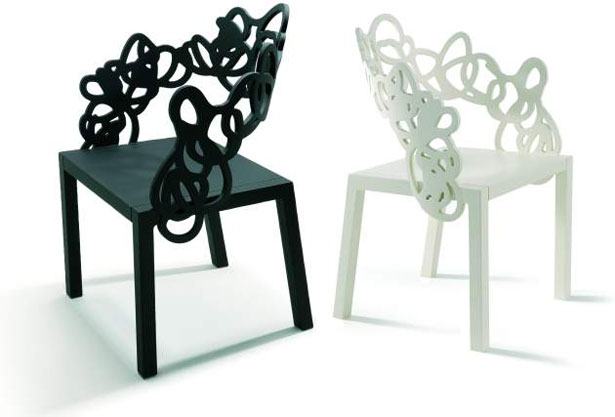 50+ Sleek, Funky and Weird Chair Designs 45 11