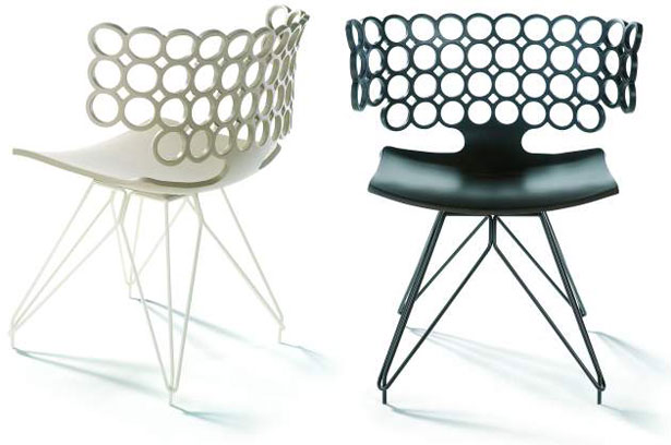 50+ Sleek, Funky and Weird Chair Designs 46 9