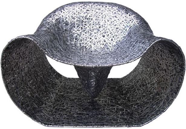 50+ Sleek, Funky and Weird Chair Designs 48 6