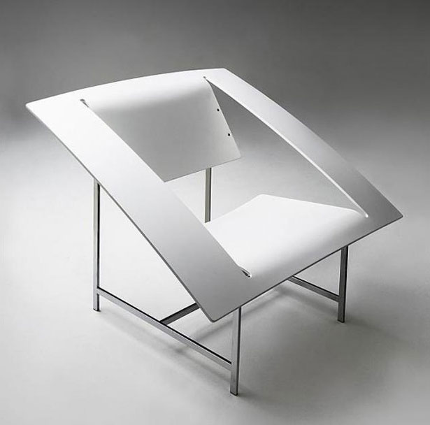 50+ Sleek, Funky and Weird Chair Designs 49b