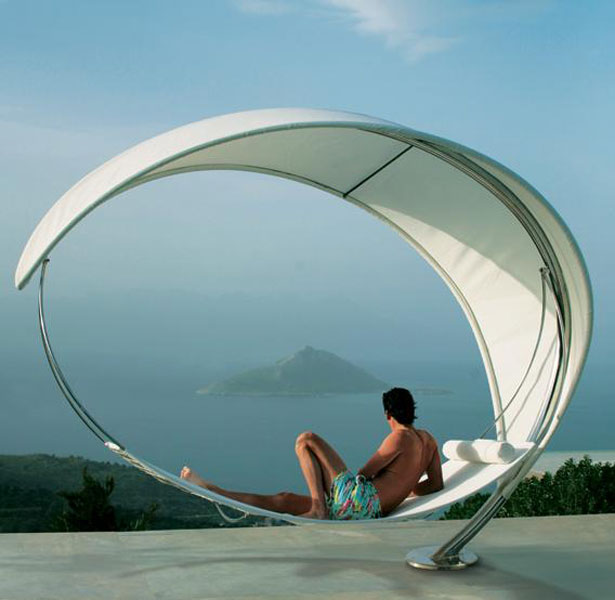 50+ Sleek, Funky and Weird Chair Designs 50 7