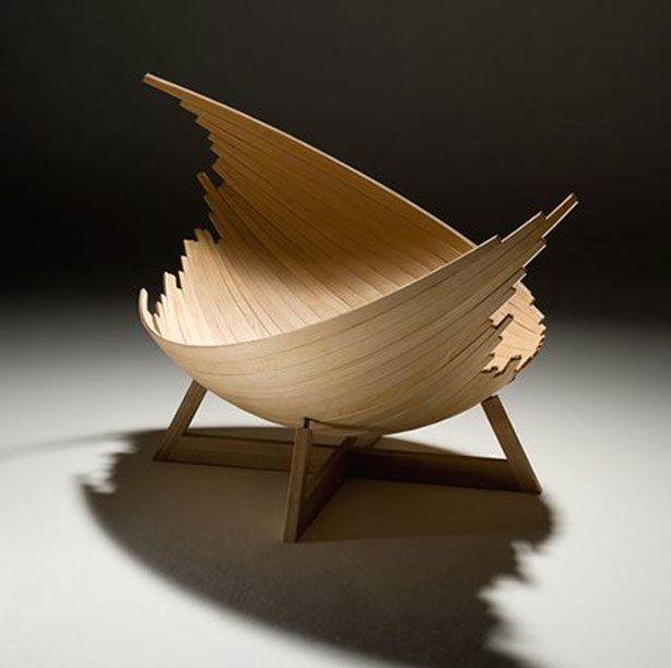 50+ Sleek, Funky and Weird Chair Designs 53 6
