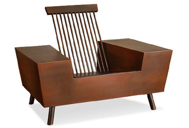 50+ Sleek, Funky and Weird Chair Designs 56 6