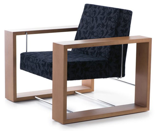 50+ Sleek, Funky and Weird Chair Designs 60 2