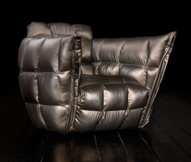 50+ Sleek, Funky and Weird Chair Designs 61 3