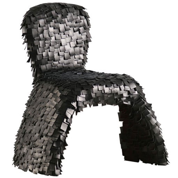 50+ Sleek, Funky and Weird Chair Designs 63 2