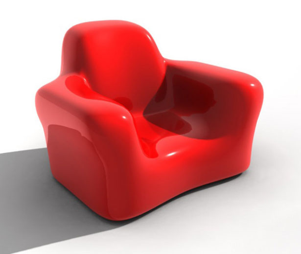 50+ Sleek, Funky and Weird Chair Designs 67 2