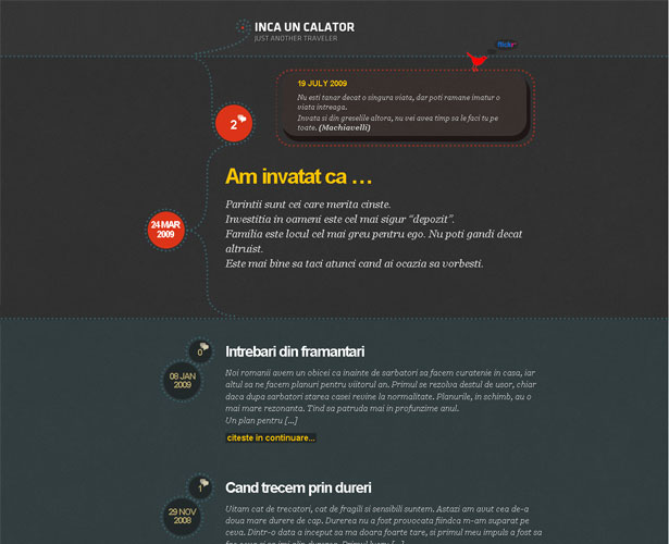 The Dos and Don'ts of Dark Web Design Inca