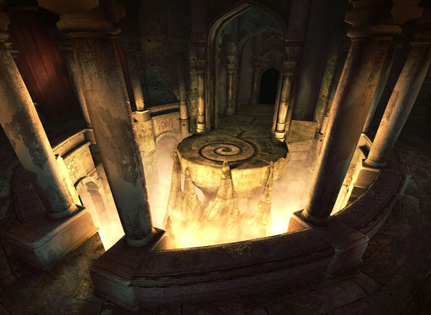 50 Eye-Popping Examples of Concept Art concept 46