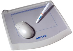 Massive Compilation of Designer Tools tablet
