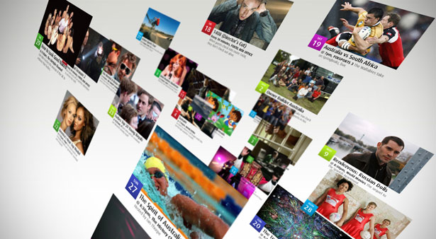 Massive Compilation of Designer Tools mood board by grafikspam