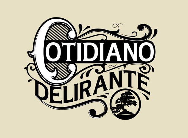 50 Examples of Vintage Typography Typography Post Image
