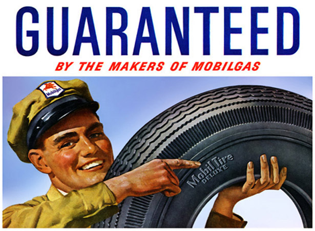 50 Examples of Vintage Typography Typography Post Image