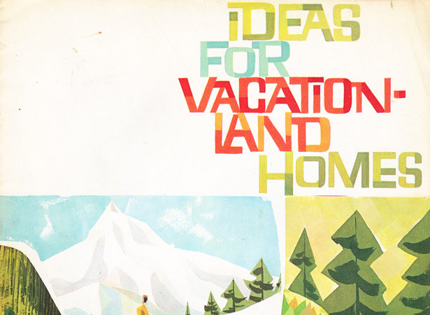 50 Examples of Vintage Typography Typography Post Image