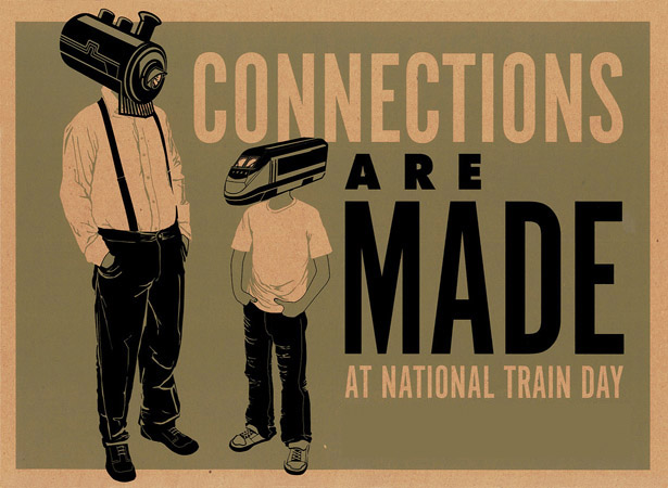 50 Examples of Vintage Typography Typography Post Image