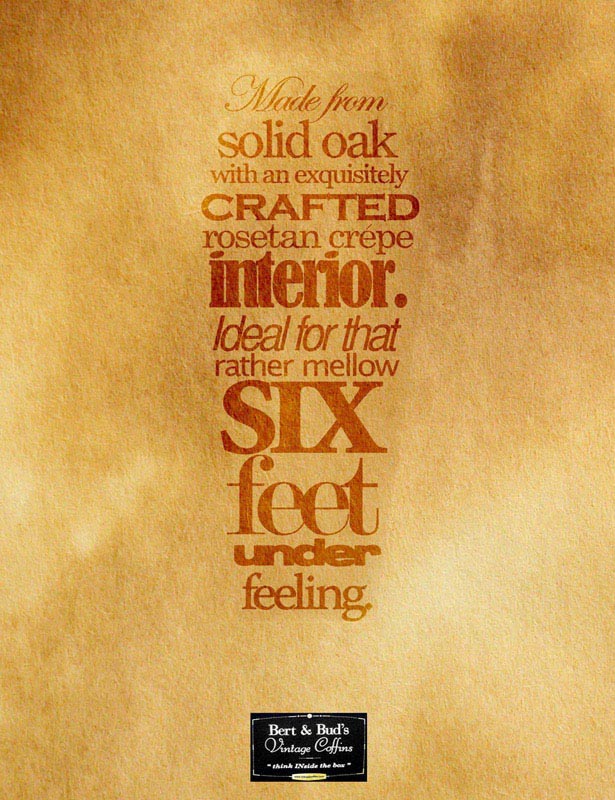 50 Examples of Vintage Typography Typography Post Image