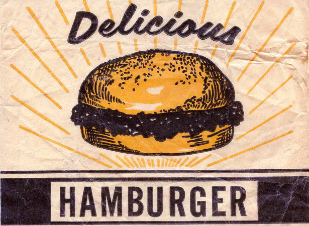 50 Examples of Vintage Typography Typography Post Image