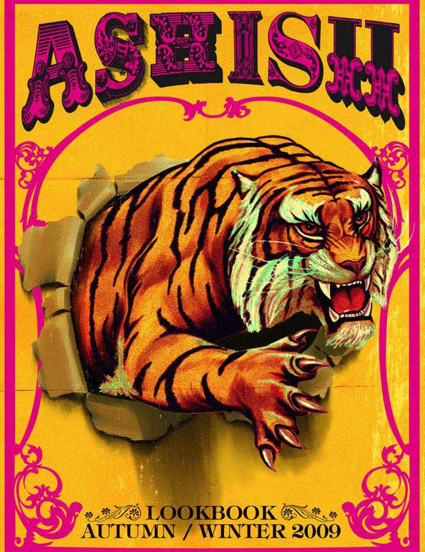 50 Examples of Vintage Typography Typography Post Image