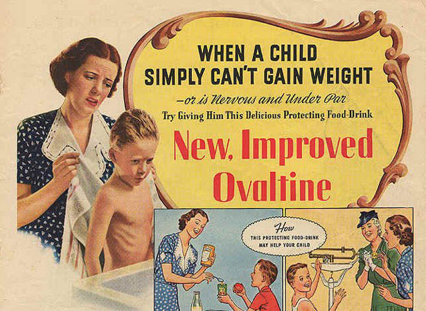 50 Examples of Vintage Typography Typography Post Image