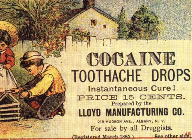 50 Examples of Vintage Typography Typography Post Image