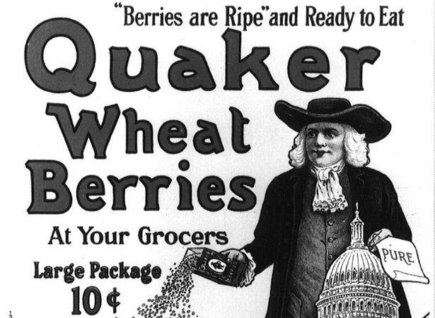 50 Examples of Vintage Typography Typography Post Image